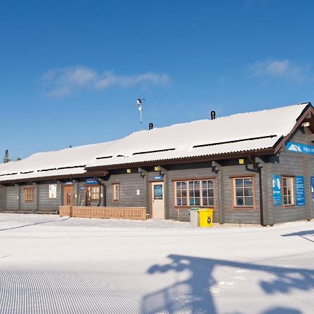 Hotelli Pikku-Syoete Exterior foto